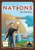 Lauamäng Nations: The Dice Game