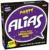 Lauamäng Party Alias, EE