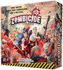 Lauamäng Zombicide 2. väljaanne, Portal Games