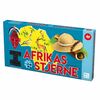 Lauamäng Alga - Afrikas Stjerne
