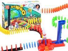Hariv lauamäng Kosmose domino, ZA3494, JOKOMISIADA