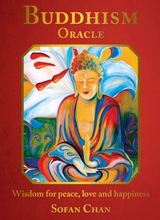 Oraklikaardid Buddhism Oracle, Rockpool Publishing