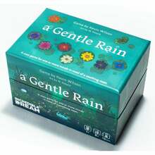 Lauamäng Incredible Dream Studios A Gentle Rain Hobby Edition