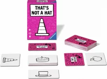 Lauamäng Ravensburger Thats Not A Hat