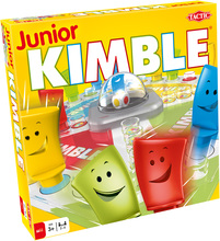 Lauamäng Tactic Junior Kimble - peli, 53661