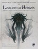 Raamat Call of Cthulhu - S. Peterseni väliõpik Lovecrafti õuduste kohta, CHAOSIUM INC.