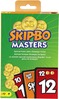 Kaardimäng Skip-Bo Masters, HJR21