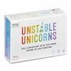 Kaardimäng Unstable Unicorns, Nordic, TEEUU01SCA