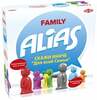 Lauamäng Alias Family, vene keel