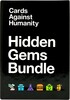 Lauamäng Cards Against Humanity: Hidden Gems, EN