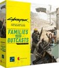 Lauamäng Cyberpunk 2077: Gangs of Night City - Families and Outcasts, CMON Global Limited