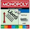 Lauamäng Monopoly Classic Refresh, FI