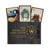 Taro kaardid The Doors of Somlipith: A New Dimension of Card Reading