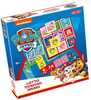 Mäng Tactic PAW Patrol 3-in-1: Memo, Lotto, Domino, 56203
