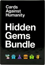 Lauamäng Cards Against Humanity: Hidden Gems, EN