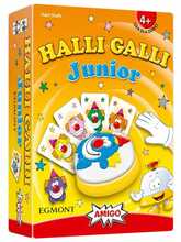 Lauamäng Egmont Halli Galli Junior