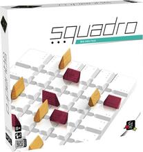 Lauamäng Gigamic Squadro