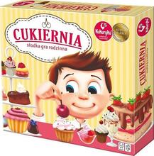 Lauamäng Kukuryku Cukiernia, 63902