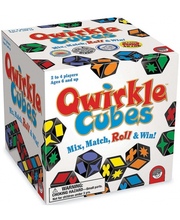 Lauamäng Mindware Qwirkle Cubes