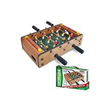 Lauamäng mini jalgpallilaud Woopie