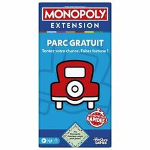Lauamäng Monopoly Extension, Monopoly