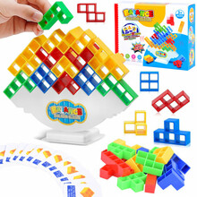 Ehitusklotsid Tetris
