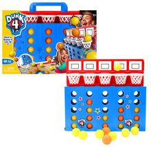 Lauamäng Dunk 4, 61160