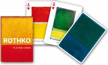 Kaardimäng Piatnik Rothko