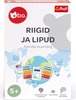 Hariduslik lauamäng Bo Riigid ja lipud, TREFL