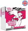 Kogumiskaardid Pokemon TCG Scarlet & Violet Baltas Flare Elite Trainer Box