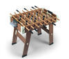 Lauajalgpall Smoby Click & Goal, 620700S