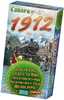 Lauamäng Ticket to Ride: Europa 1912, ASMODEE