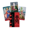 Tarot kaardid Medieval, Schiffer Publishing