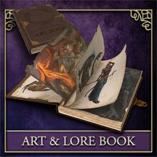 Raamat Chip Theory Games The Elder Scrolls: Betrayal of the Second Era - Limited Edition Art and Lore Book