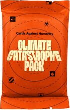 Kaardimäng Cards Against Humanity - Climate Catastrophe Pack, SPILBRAET