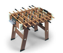 Lauajalgpall Smoby Click & Goal, 620700S