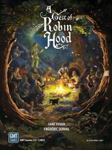Lauamäng A Gest of Robin Hood, 2024