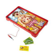 Lauamäng Classic Operation B2176
