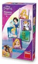 Lauamäng Dino Memo Princesses 2