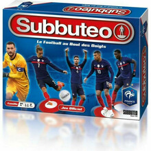 Lauamäng Megableu Subbuteo French team, FR