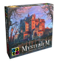 Lauamäng Mysterium