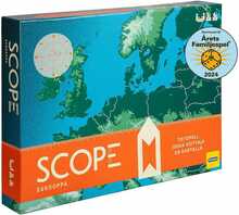 Lauamäng Peliko Scope, 40862670