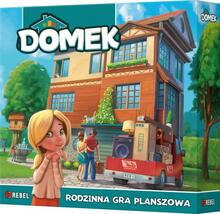 Lauamäng Domek