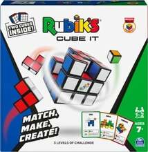 Lauamäng Rubiks Cube It 6063268