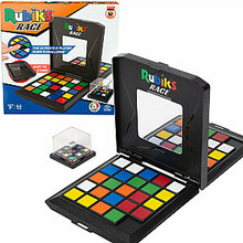 Lauamäng Rubiks Race Game Spin Master 6067243