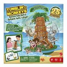 Lauamäng Trumblin Monkeys, HTW65