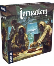 Strateegiamäng Jerusalem Anno Domini