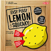 Lauamäng Lemon Squeaky