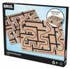 Lauamäng Brio Labyrinth Boards, 34030, 2 tk