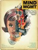 Lauamäng Mind MGMT: The Psychic Espionage “Game.”, EN